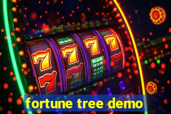 fortune tree demo